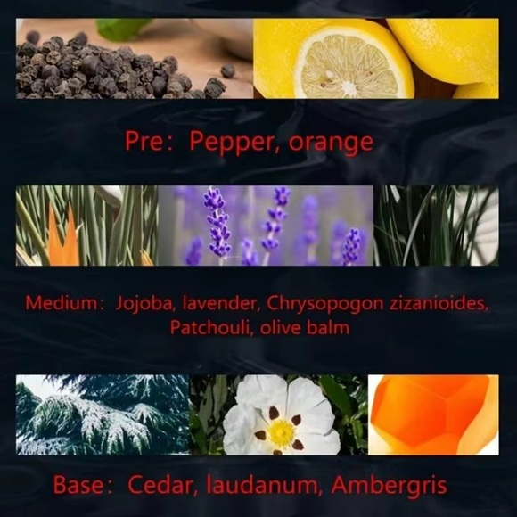 Brand new cologne out of the box. - Picture 2 of 2